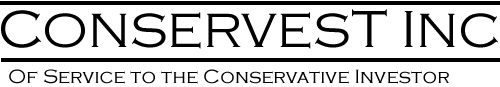 Conservest logo
